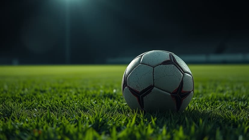 Brazil Suffers Major Blow: Militao Ruled Out of World Cup