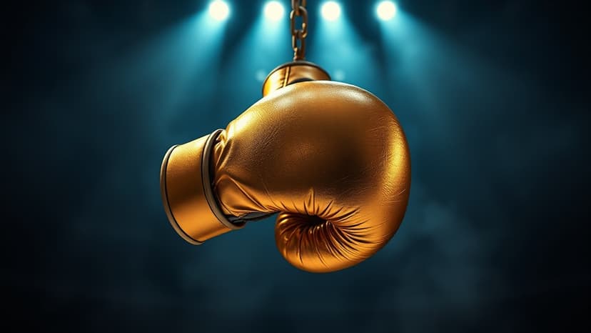 Berlanga Signs With Zuffa, Eyes Championship Gold