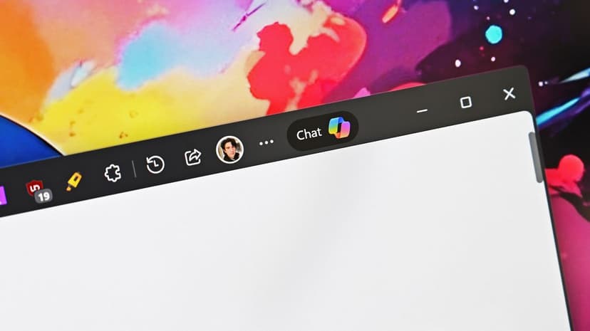 Microsoft Edge Copilot Temporarily Disabled