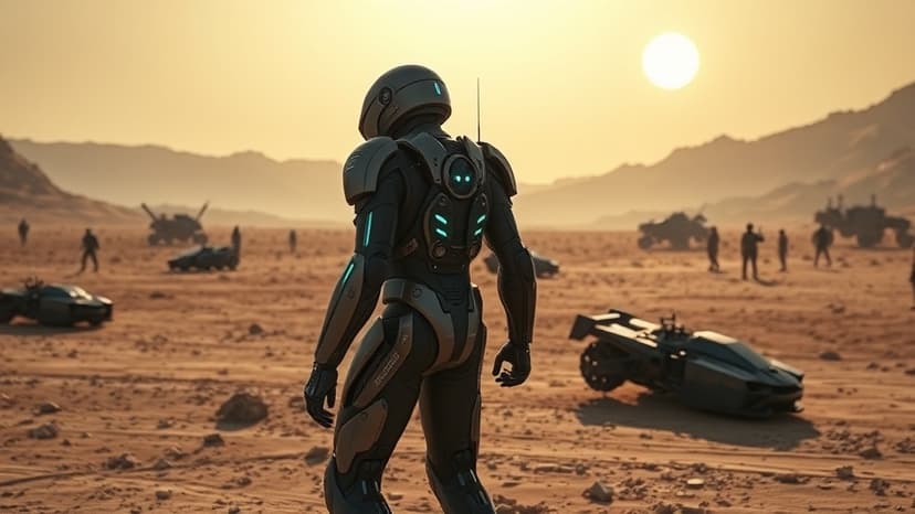 Edge of Tomorrow 2 Production Accelerates