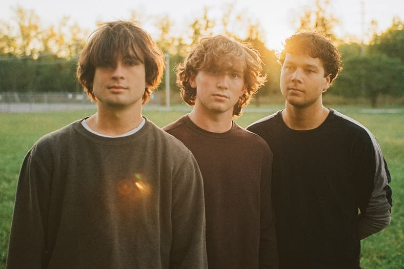 Edgehill's Radio Hits Fueling Unexpected Older Fanbase