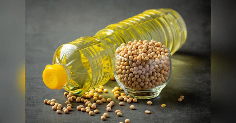 Edible Oil Packs Standardized for Clearer Pricing