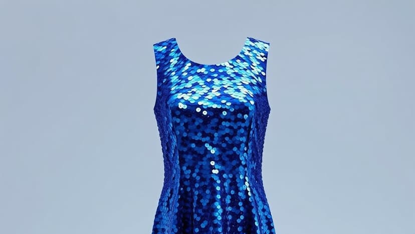 Orange Dress Stuns at ARIA Awards