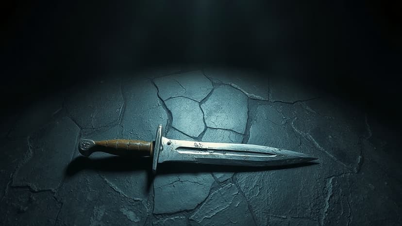 Edinburgh Ballet: Romeo & Juliet's violent dreams revealed
