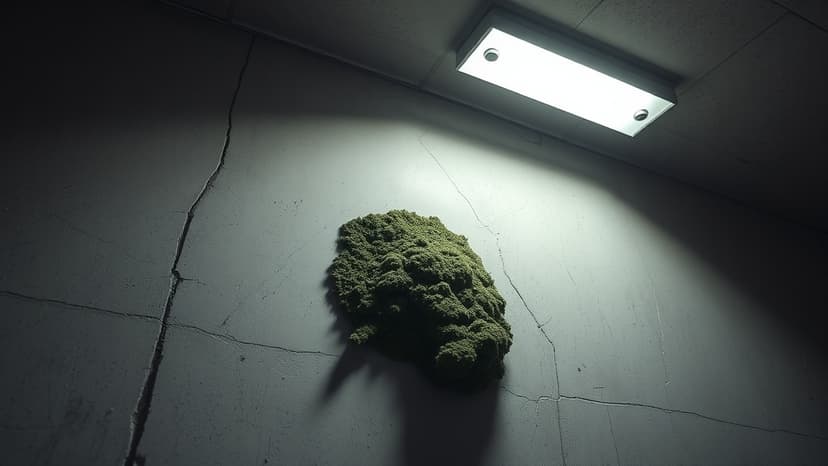 Mould Found in Edinburgh Children's Hospital: Investigation Underway