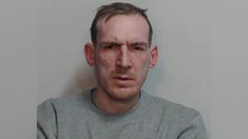 Hogmanay Hitman Gets Life Sentence