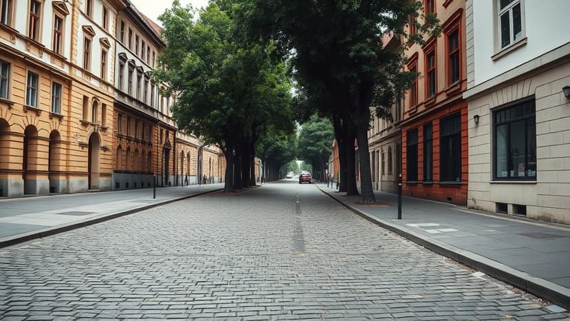 Edinburgh Attacks: Man Charged After Six Assaults
