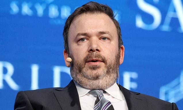 SpaceX Sale Sparks Fierce Fight Over Edinburgh Trust