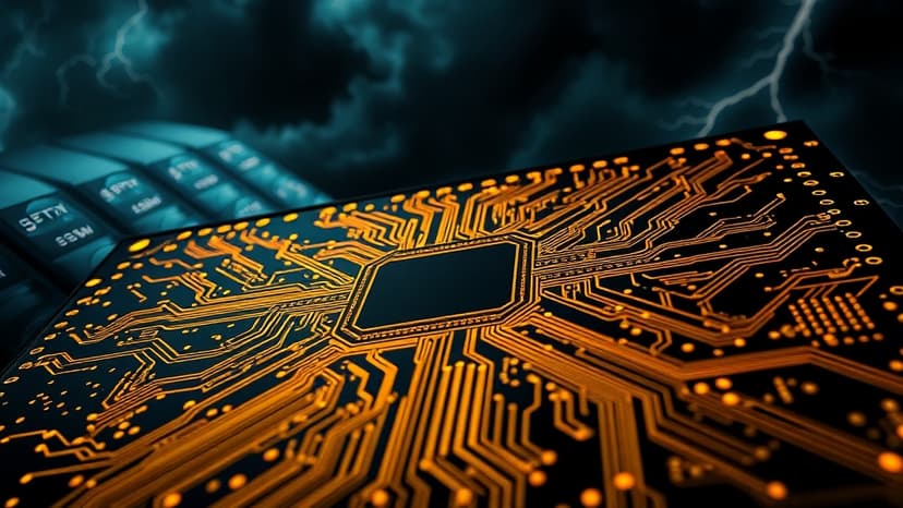 Edison International Surges on Higher Rates