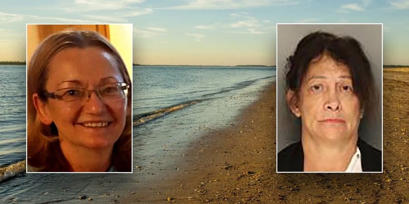 Bartender Charged After Woman Fatally Falls Down Stairs