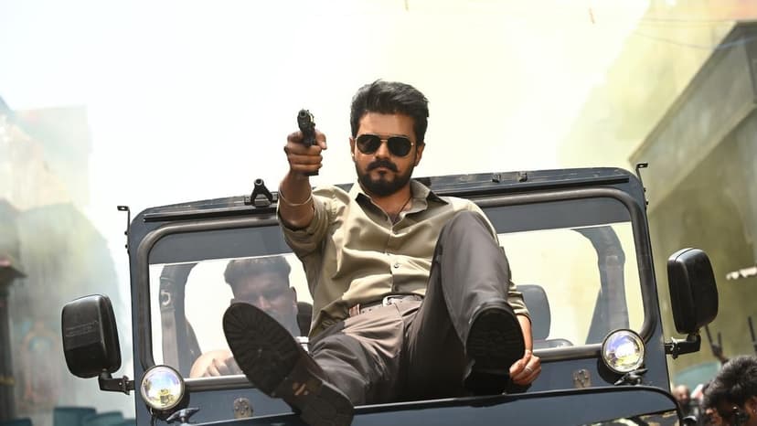 Editor Suspended Over Film Leak Negligence