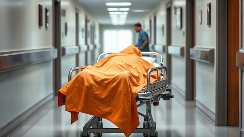 Nurses' Degrees Deemed 'Not Professional' by Education Dept.