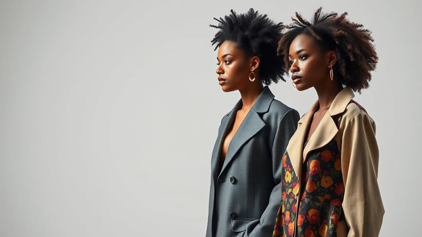 Edward Enninful: Diversity Is Good Business