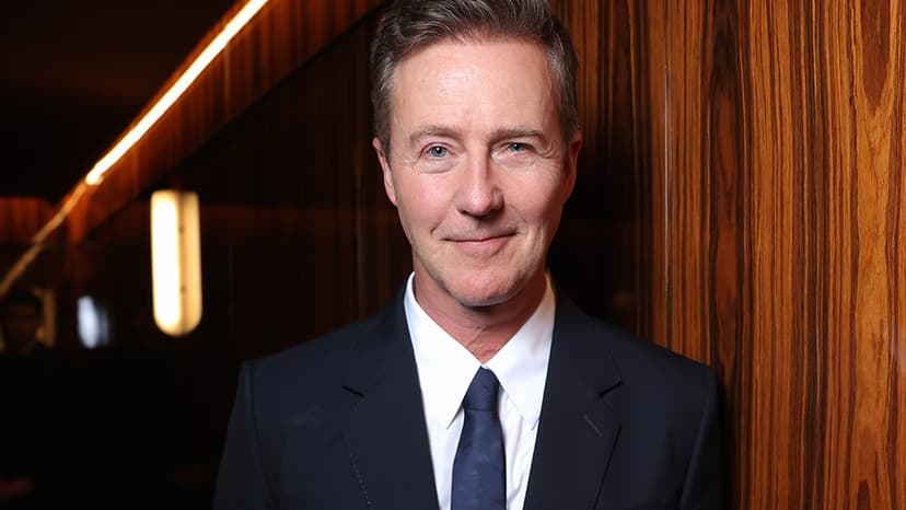 Edward Norton feted at L.A.-Italia Fest for health doc