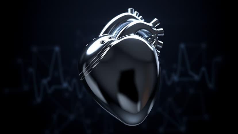 Edwards Lifesciences Predicts Strong 2026 Profit