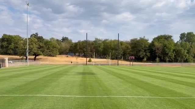 Edwards Park Revitalized: $4.5M Renovation Unveiled