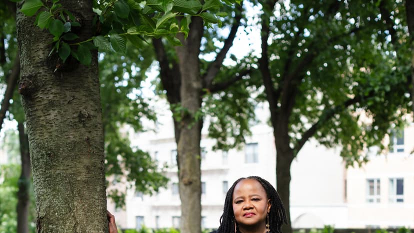 Danticat's New Novel Explores Trauma's Ripple Effect