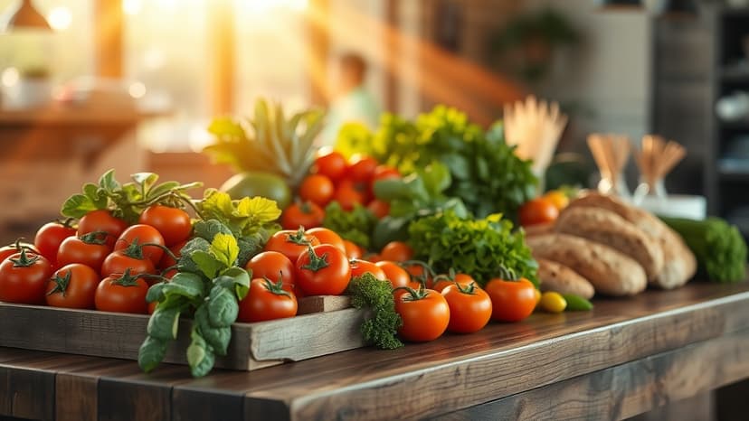 Sunrise Star Opens Cafe in Rural NSW