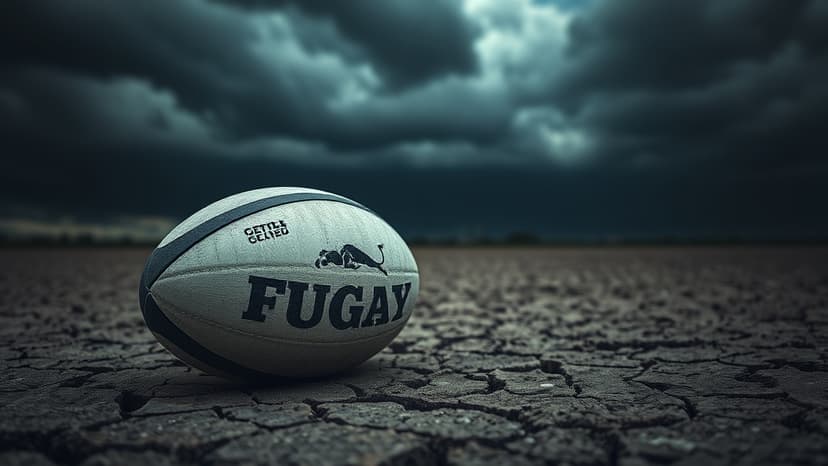 Eels Suffer Devastating 52-4 Loss to Storm