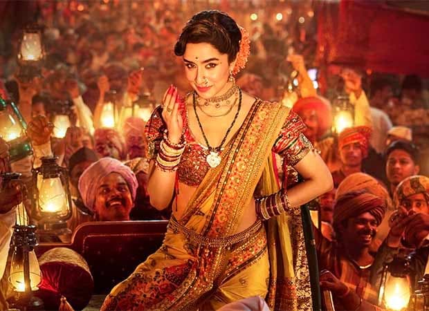 Eetha: Shraddha Kapoor's Lavani Biopic Lands Dec 2026 Date