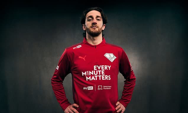 Minute Delay: Football's Call to Learn CPR