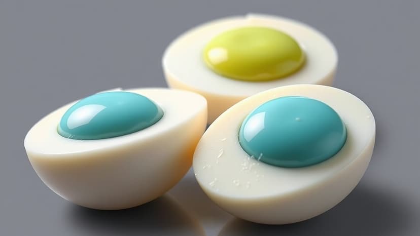Eggs Safe: Cancer Doc Debunks Antibiotic Fears