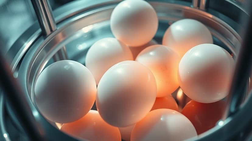 Maharashtra Police Uncover Multi-Crore Egg Donation Scam