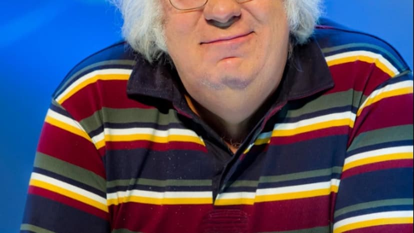 Eggheads Star Hughes Leaves £200k Fortune to Charity and Family