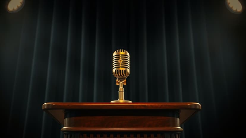 Ego Nwodim Embraces Chaos Hosting Spirit Awards