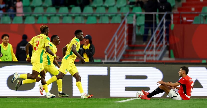 Egypt Edges Benin in AFCON Thriller: Extra Time Decides It