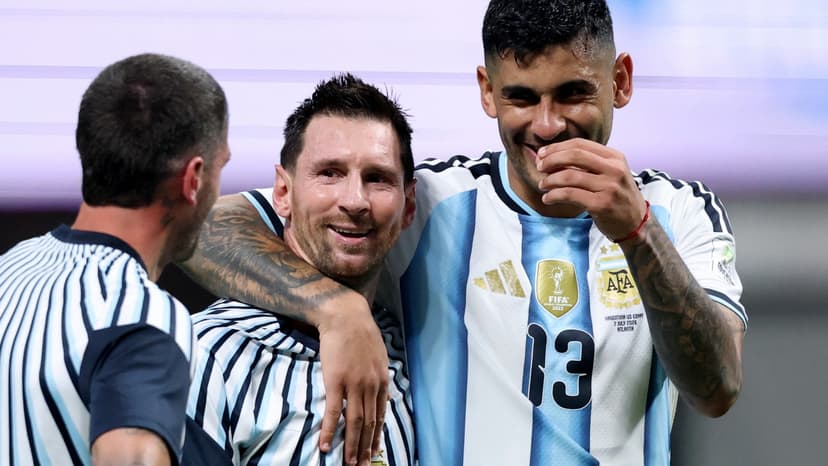 Egypt's World Cup Outrage: Refs Rigged Game?
