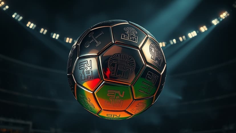 Shobeir Stuns Messi, Denies Argentina Penalty
