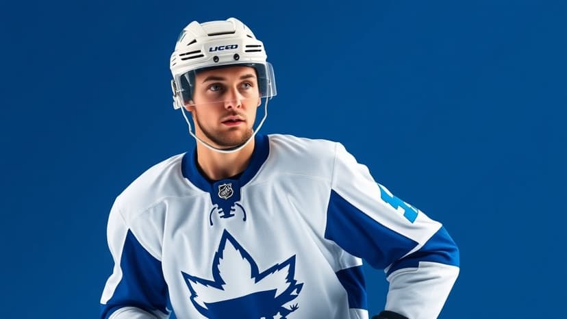 Eichel & Theodore Out: Knights' Lineup Shaken