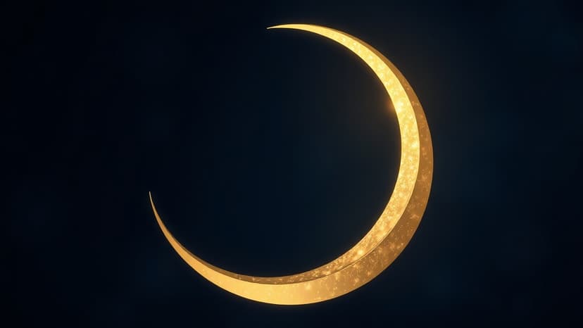 Eid 2026 Date Set: Gulf Nations Unite for Festival