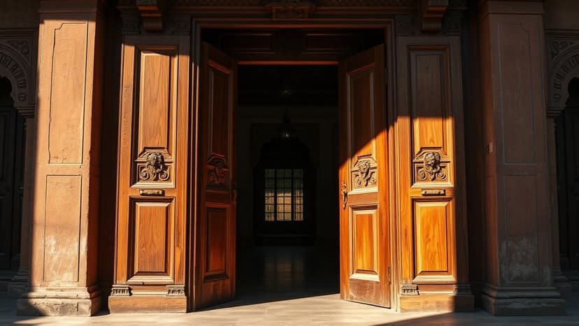 Eijaz Khan: Lucknow's Peace Healed My Trauma