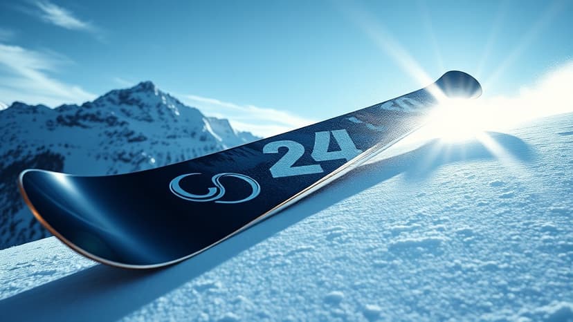 Eileen Gu: Scientist, Skier, Symbol of Controversy