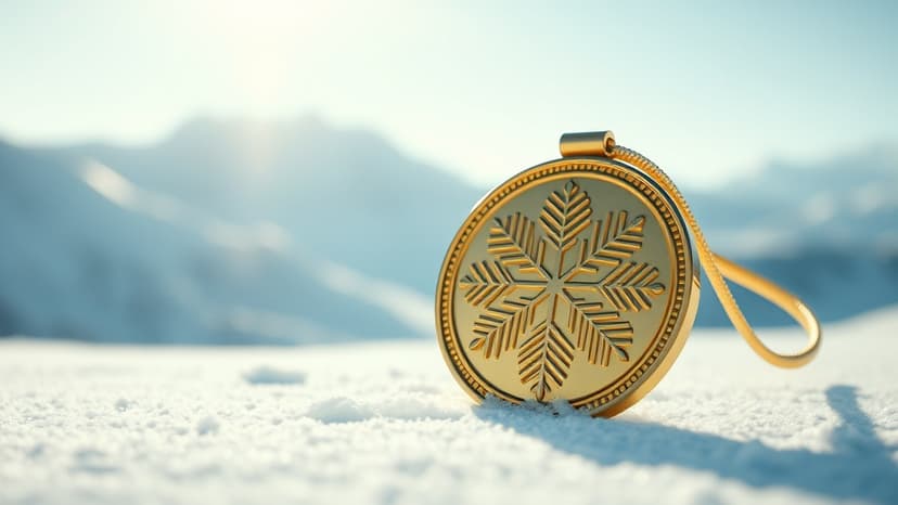 Eileen Gu: Skiing Superstar and Marketing Mogul