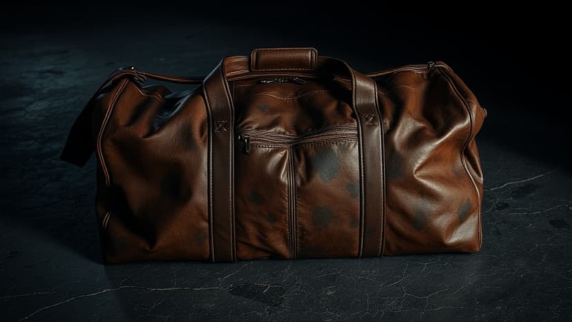 Riera's Fiery Rant: "Seven Months of Baggage"