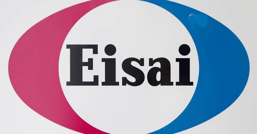 Eisai Licenses Henlius Lung Cancer Drug for $75M