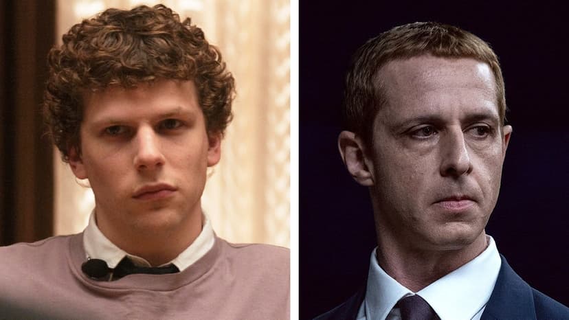 Eisenberg's Facebook Role Snub: Sorkin's Plea Unsuccessful