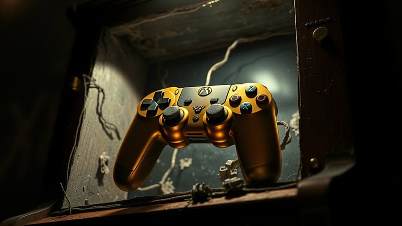 Eisner: Hollywood's IP Blind Spot is Gaming