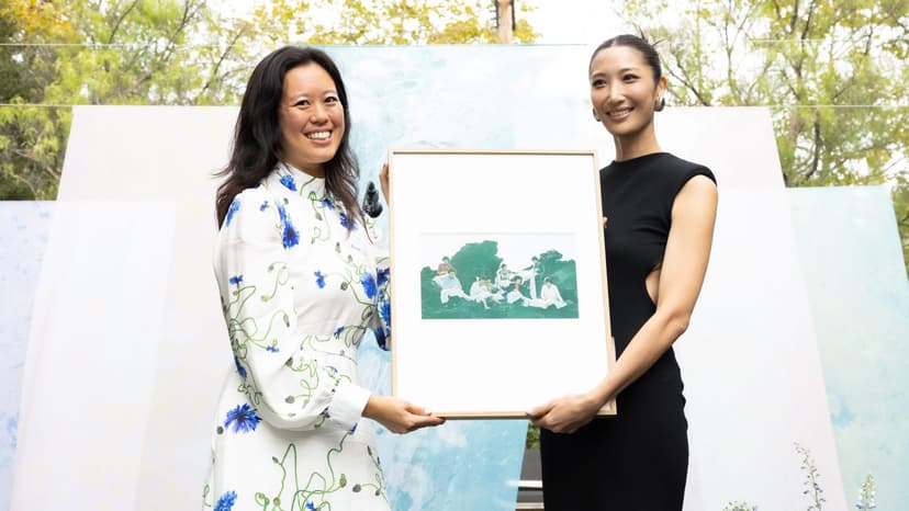 EJAE's Global Triumph: From K-Pop to Oscar Winner
