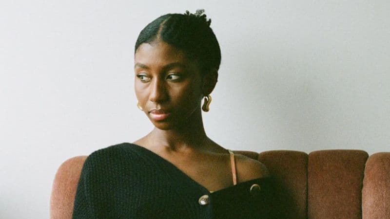 Black Woman Photographer Honors Black Woman Icon