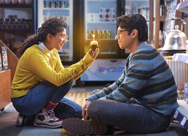 Aamir Khan's Star Power Fails to Ignite 'Ek Din' Buzz