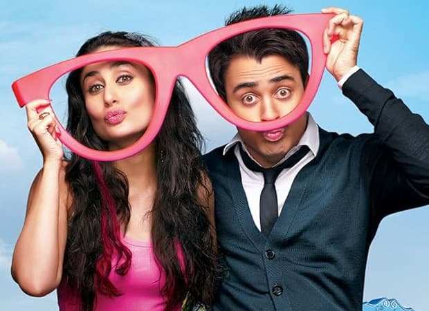 Ek Main Aur Ekk Tu: 14 Years Later, Director Recalls Nerves