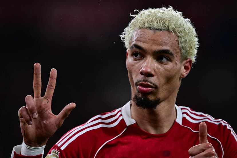 Ekitike's Torres-esque brace ignites Liverpool's revival