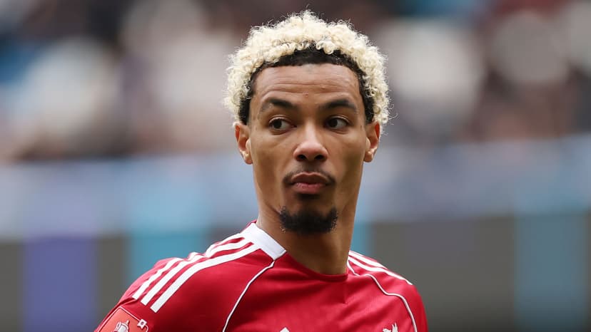 Enrique Reveals Ekitike's PSG Transformation Story