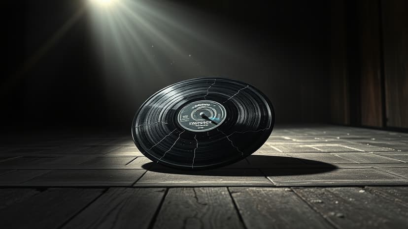 Ekko Astral Postpones Album Amid Label Drop, Legal Dispute