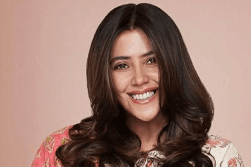 Ekta Kapoor's First Cricket Match Experience!