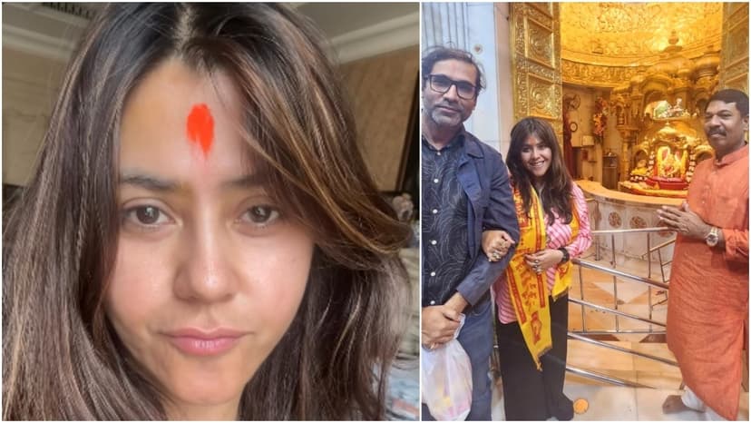 Ektaa Kapoor Claims Industry Hinduphobia